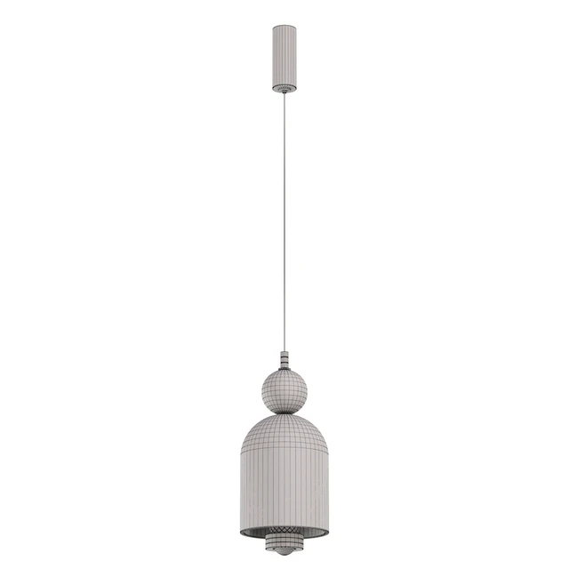 Lampatron ERNES pendant light — Скачать