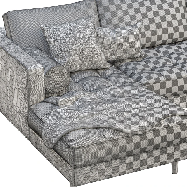 Article Sven Sectional Sofa — Descargar