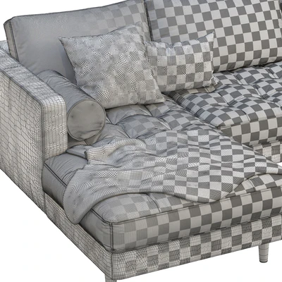 Article Sven Sectional Sofa — Ver 3