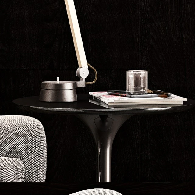 Minotti Jensen Armchair — Descargar
