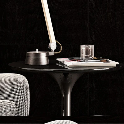 Minotti Jensen Armchair — Ver 3
