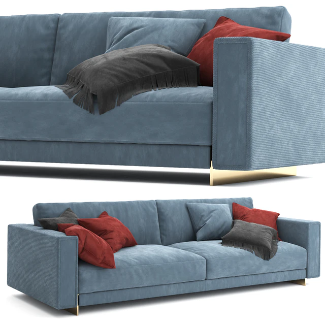 Sofa Hector — Скачать