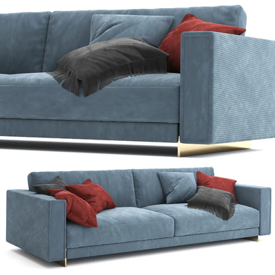 Sofa Hector — Вид 4