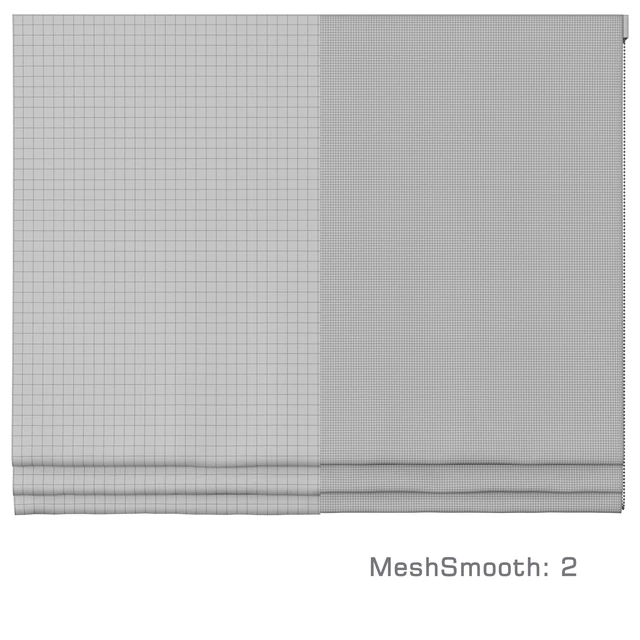 Roman Curtains 179 | Schumacher | Tangent Print — Descargar