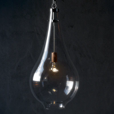 Phylum Pendant — Ver 3