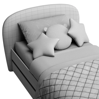Bed Mira 90 Divan.ru — Ver 5