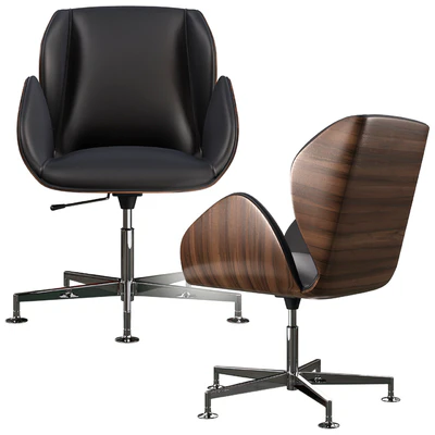 Vaghi suoni armchair — Ver 5