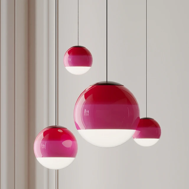 Dipping Pendant Light by Jordi Canudas — Скачать
