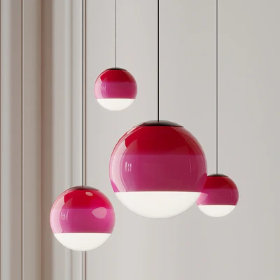 Dipping Pendant Light by Jordi Canudas — Вид 5