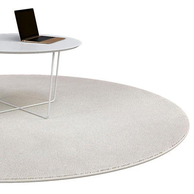 Circle rugs | №111 — Вид 2