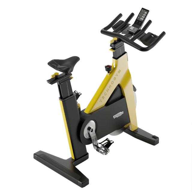 Technogym Group Cycle Connect — Скачать