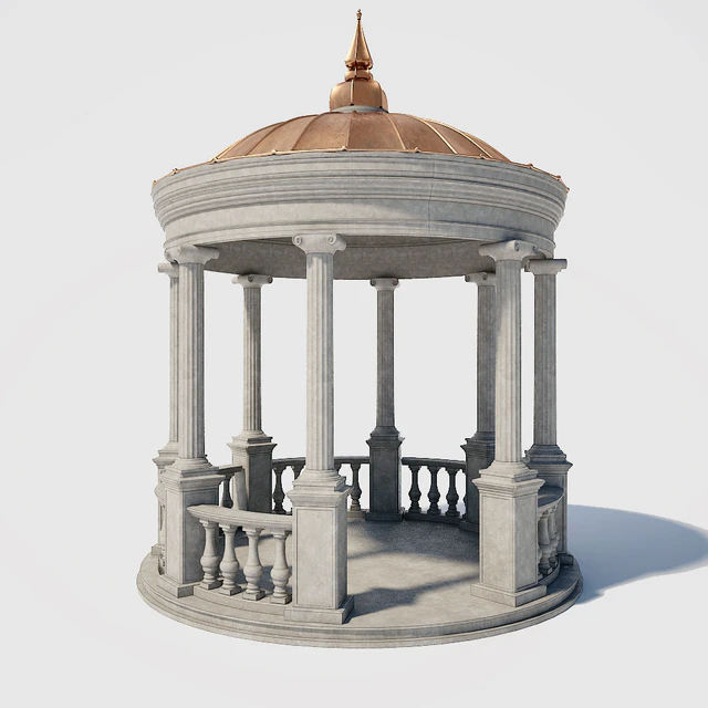rotonda classic — Скачать