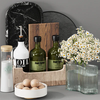 kitchen accessories 043 — Ver 5