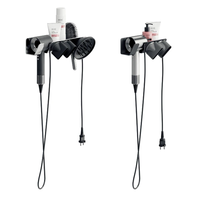Dyson Hairdryer Set — Скачать
