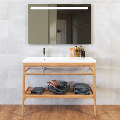 Washbasin Noken HOTELS — Ver 1