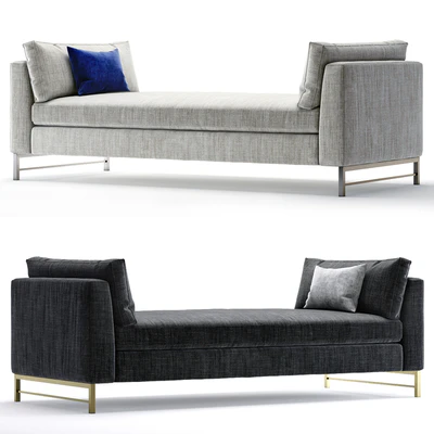 Crate and Barrel Tyson Daybed — Ver 1