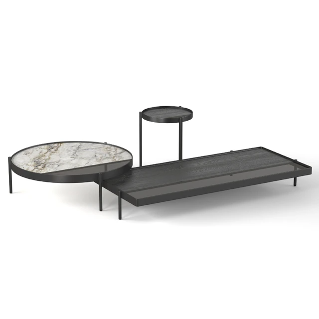 Cantori Valley tables — Скачать