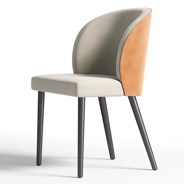 Chair ASHVILLE By Cazarina — Descargar