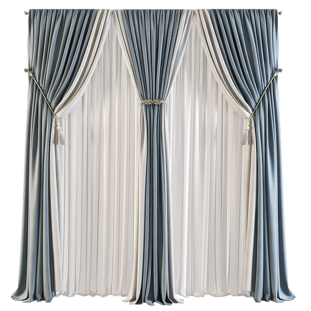 Curtain 554 — Скачать