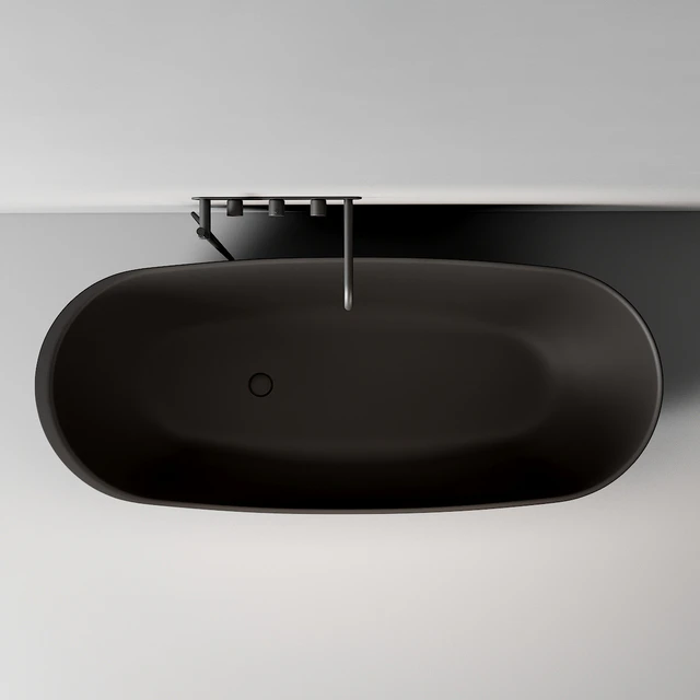 Rexa Design HOLE Bathtub — Скачать