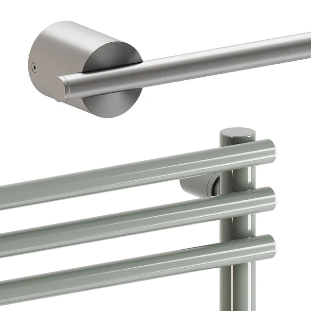 Cea + Cordivari towel warmers — Descargar