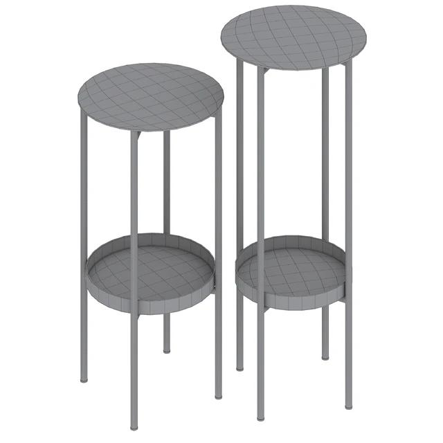 Restelli by Berg coffee table — Descargar