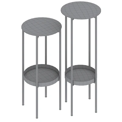 Restelli by Berg coffee table — Ver 3