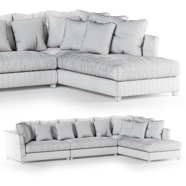 VOGUE SOFA — Скачать