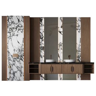 Bath set 29 — Ver 1