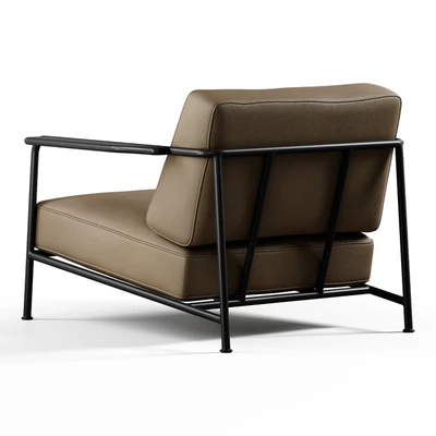 Wendelbo - The Aero Chair — Ver 5