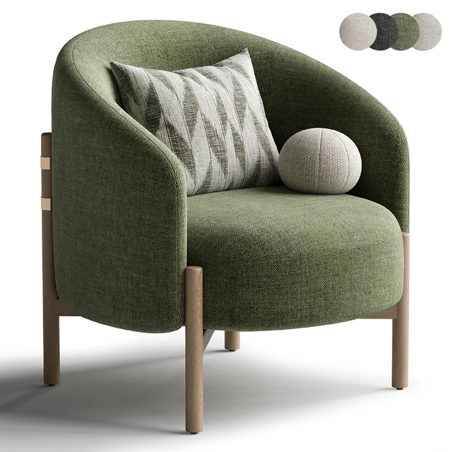 Enfield Chair — Скачать