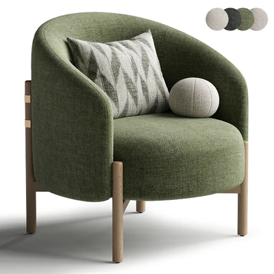 Enfield Chair — Вид 1