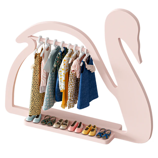 Kids Clothes Set -2 — Скачать