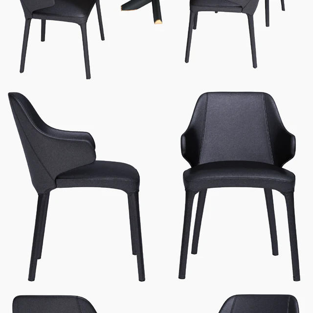 Cattelan italia dining set — Descargar