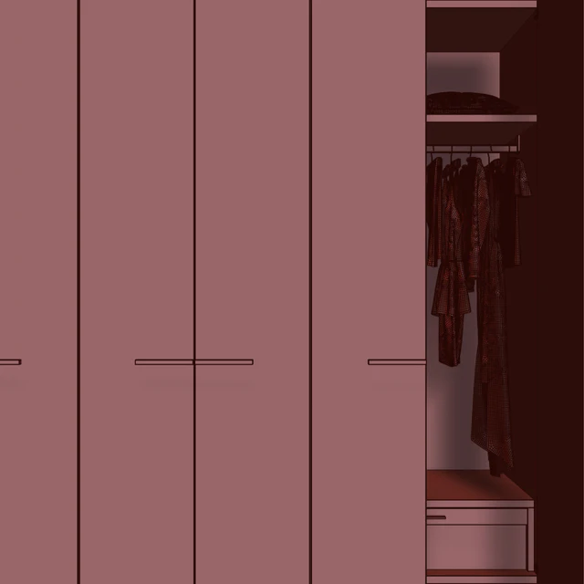 POLIFORM WARDROBES NEW ENTRY — Скачать