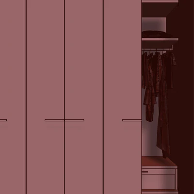 POLIFORM WARDROBES NEW ENTRY — Вид 3