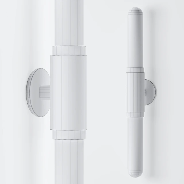 Articolo Scandal Wall Sconce — Скачать