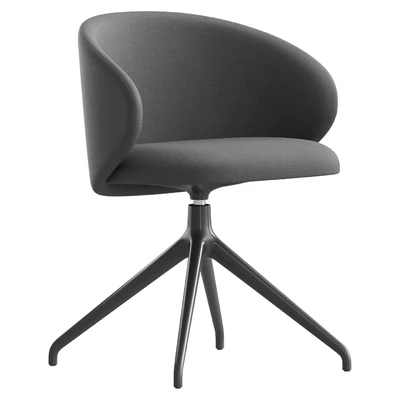 Office chair Tuka Connubia — Ver 6