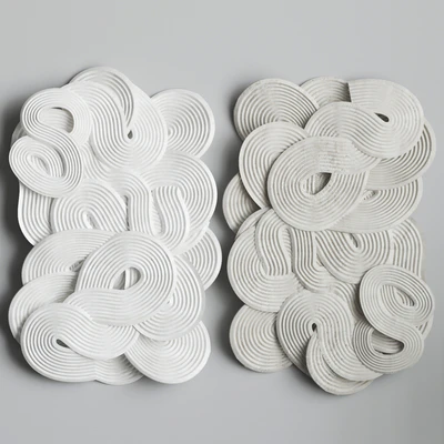 Wall decor - 06 — Вид 4