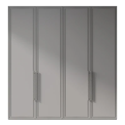 Wardrobe — Ver 6