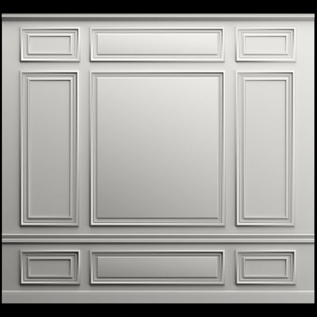 Wall molding — Download