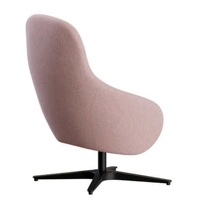 Nebula Lounge Alu by Miniforms — Вид 7