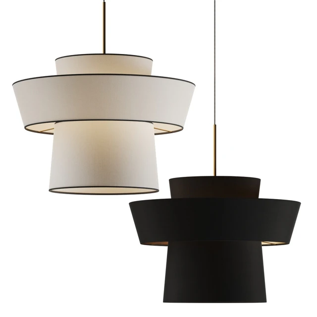 Hind Rabii TS70 Pendant Lamp — Descargar