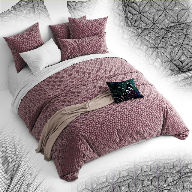 Кровать adairs bed — Скачать