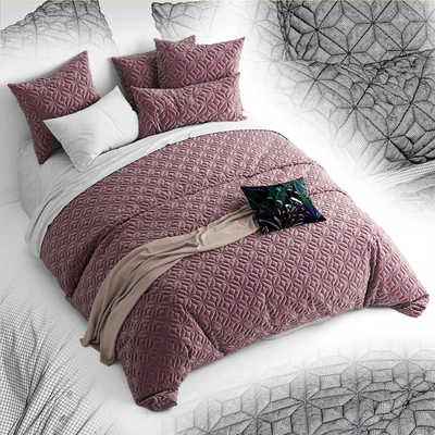 Кровать adairs bed — Вид 5