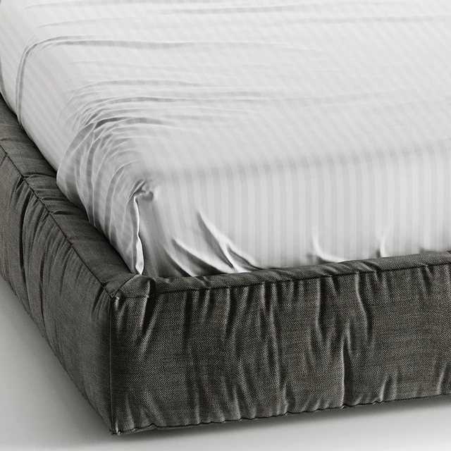 Kico Amore bed — Скачать