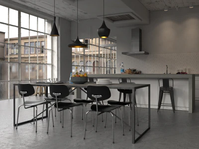 corona loft — download