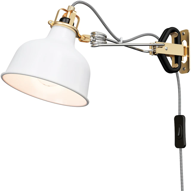 Ranarp Sconce Ikea — Descargar