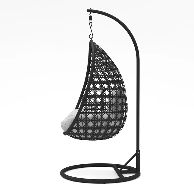 Hanging chair — Descargar