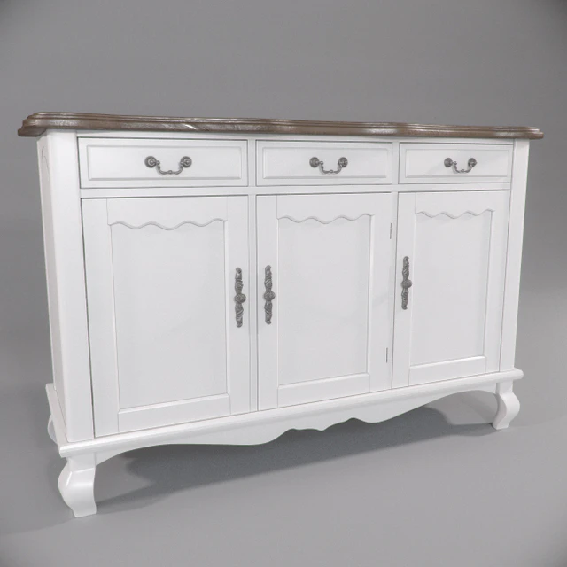 Chest Leontina (ST9344) — Descargar